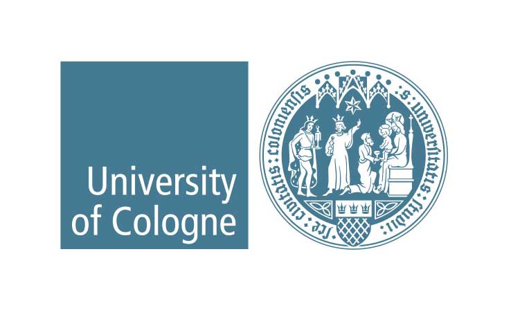 Uni Köln logo