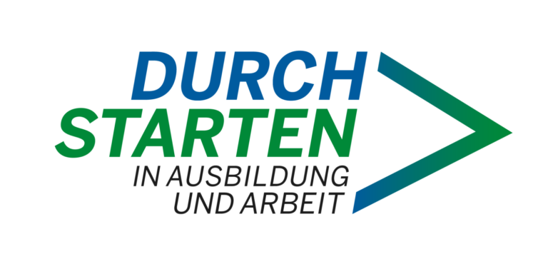 Durchstarten