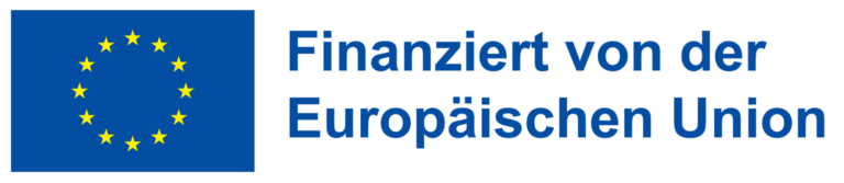 Erasmus Finanziert von der Europaeischen Union POS