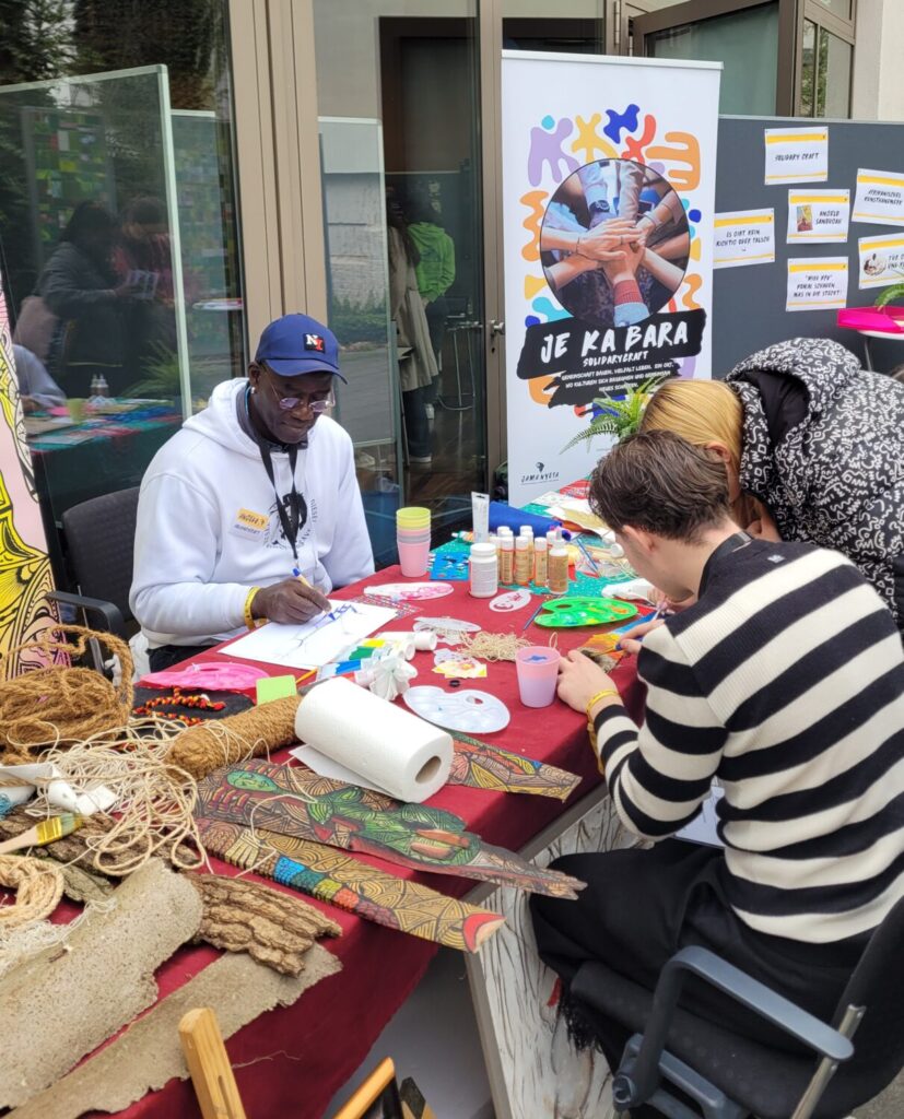 Je ka bara - SolidaryCraft 2 20251010 114817