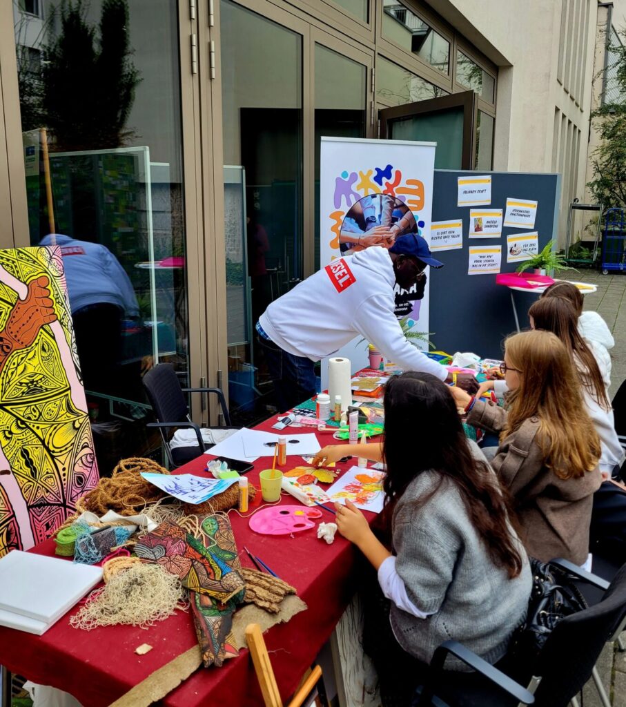 Je ka bara - SolidaryCraft 4 20251010 122425