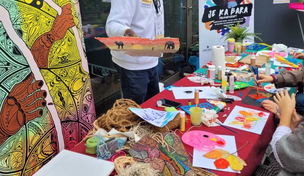 Je ka bara - SolidaryCraft 1 20251010 122603