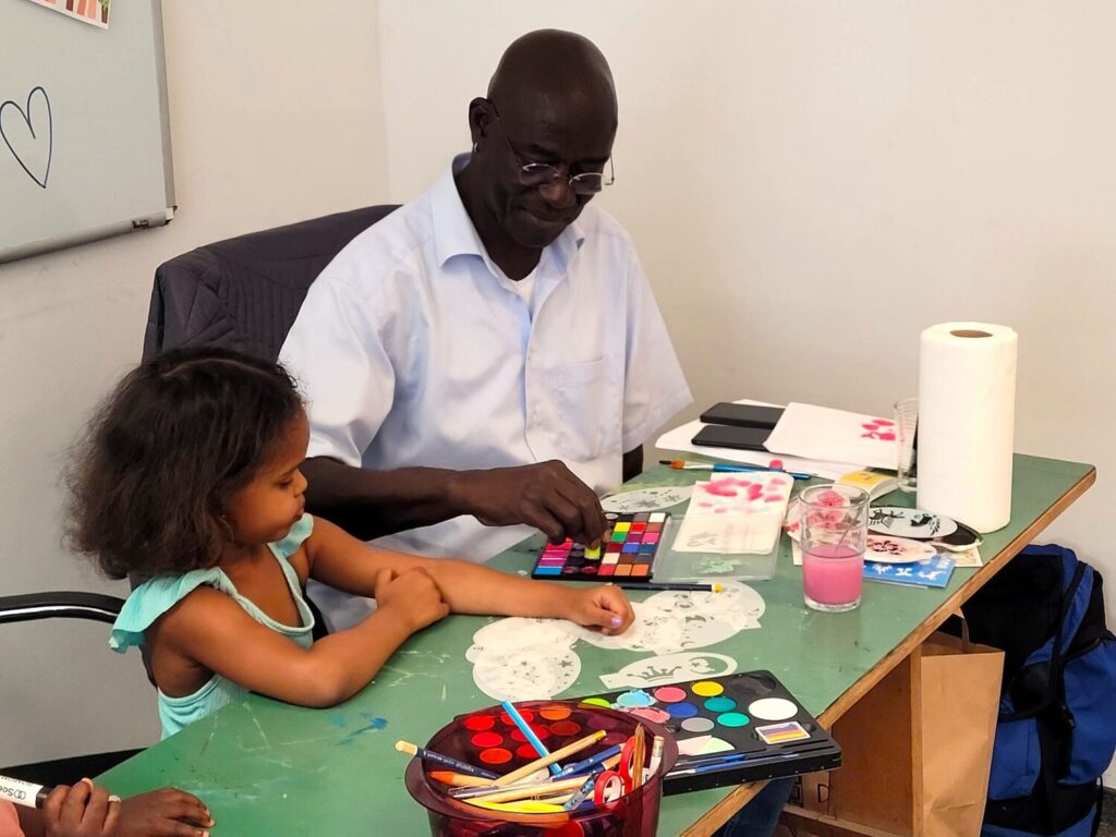 Je ka bara - SolidaryCraft 9 shared image 1 4