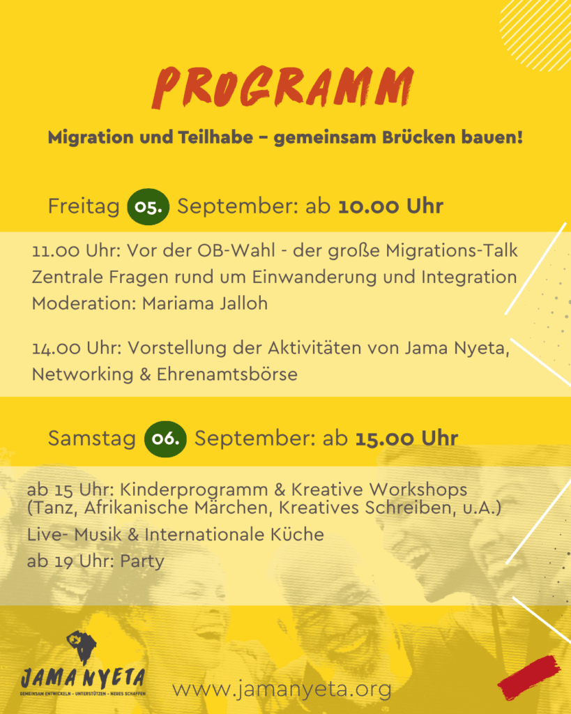 Open days 2 2 2