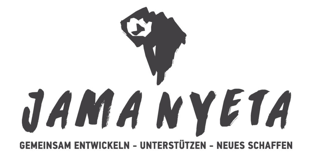 Jama Nyeta Logo schwarz 4