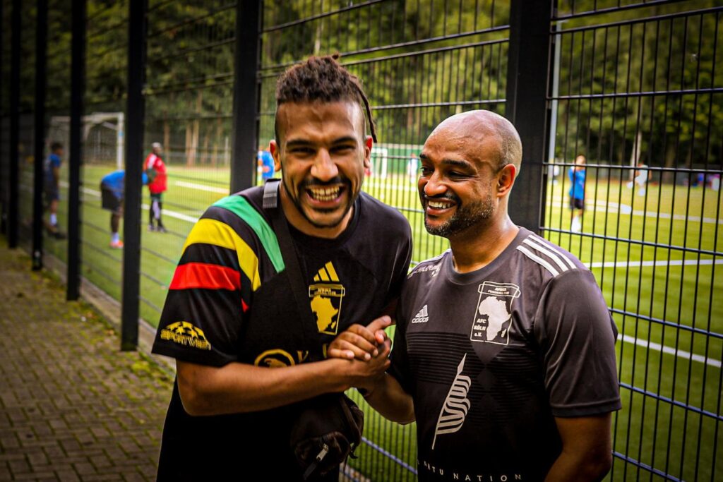 Unity Cup 6 Media 77