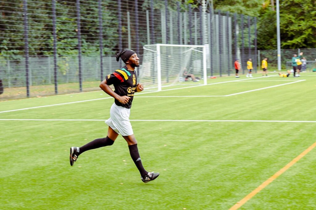 Unity Cup 5 Media 78