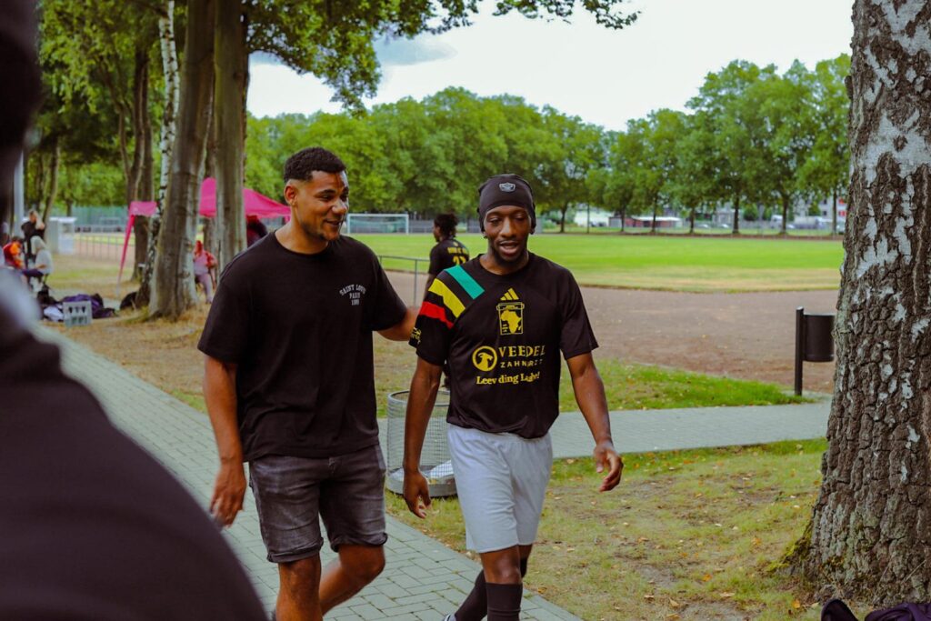 Unity Cup 4 Media 79