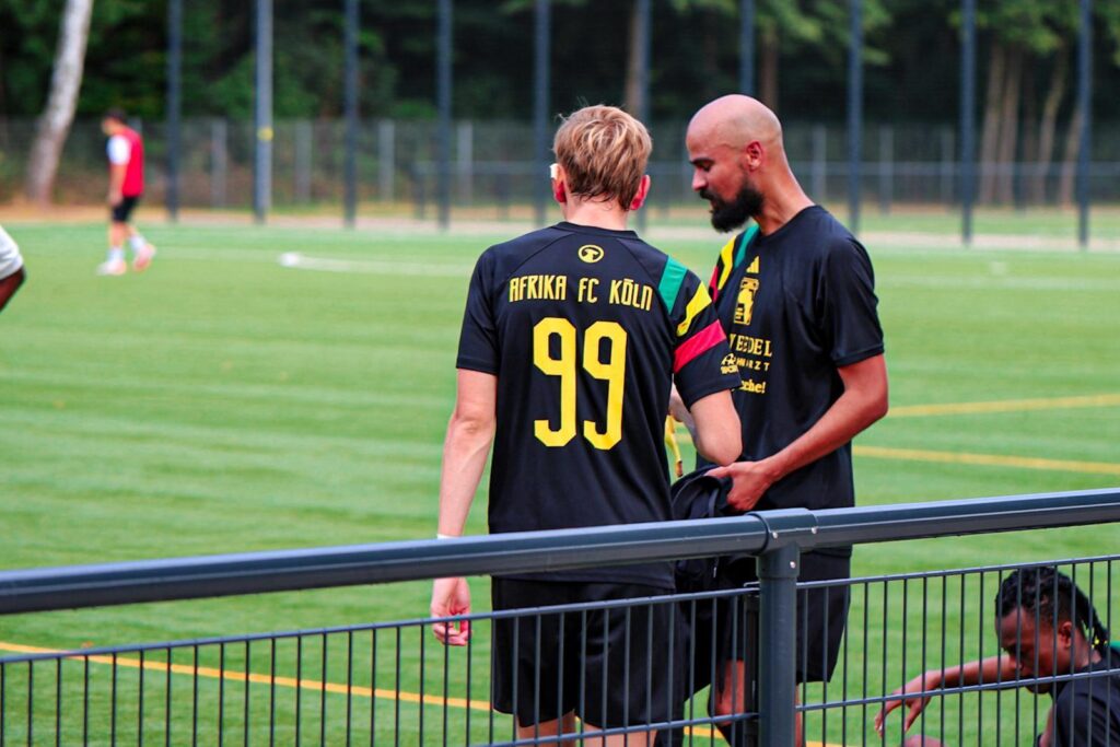 Unity Cup 3 Media 80