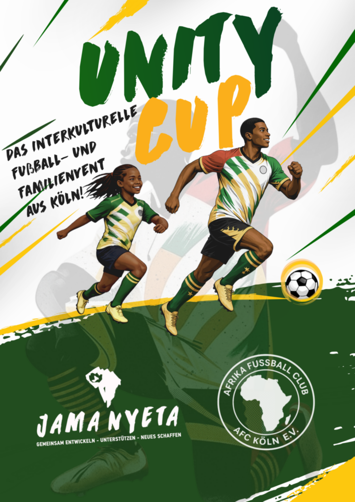 Unity Cup 2 Unity Cup Seite 1