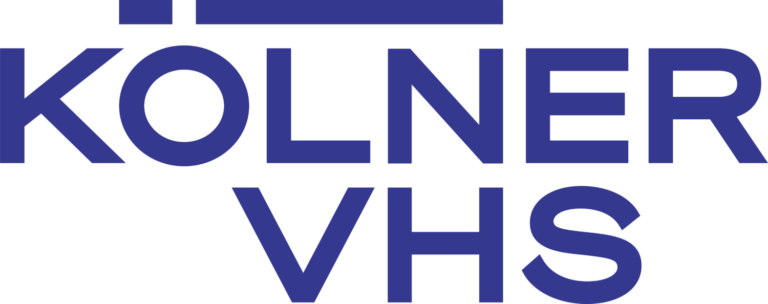 Logo Koelner VHS