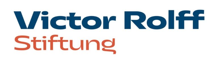 Logo Victor Rolf Stiftung Neu 1.1 e1779976320696