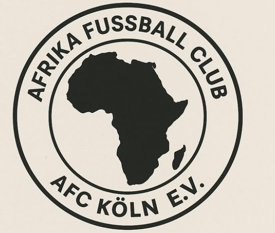 Logo Afrika FC Koeln